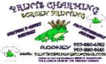 CUSTOM T-SHIRTS & MORE